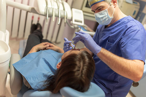 Emergency Dental Services in Canyonville, OR