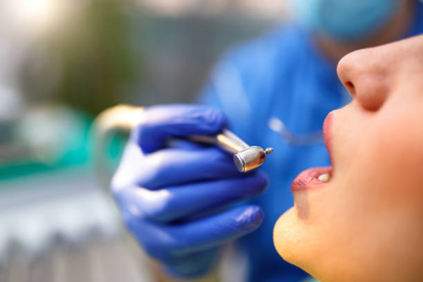 TMJ/TMD Treatment in Canyonville, OR